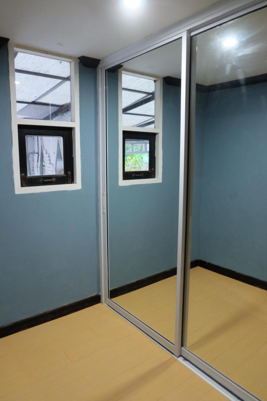 Florentino Hostel Rayong Eksteriør bilde